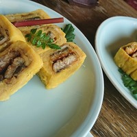 鰻割烹 伊豆栄 本店 - 