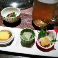 飛騨牛一頭家 馬喰一代 岐阜神田 - 