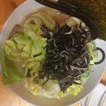 博多拉麺 KAZU - 