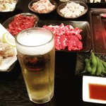 Yakiniku Izakaya Hanahana - 