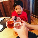 カモシヤ クスモト - 