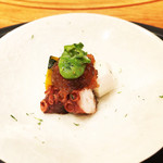 カモシヤ クスモト - 