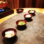 カモシヤ クスモト - 