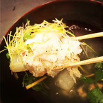 カモシヤ クスモト - 