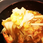 カモシヤ クスモト - 