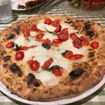 大衆イタリア食堂アレグロ - 