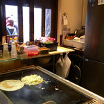 Okonomiyaki Teppanyaki Yocchan - 