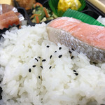 ほっともっと - 特撰幕の内弁当