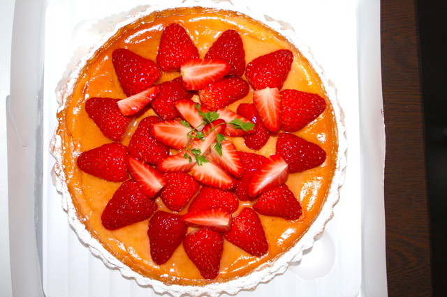 ここはタルトが美味しい By てつ7 フロプレステージュ イオンモール甲府昭和店 常永 ケーキ 食べログ ここはタルトが美味しい By てつ7 フロプレステージュ イオンモール甲府昭和店 常永 ケーキ 食べログ