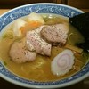 中華そば 青葉 飯田橋店