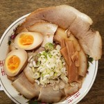 麺や ゼットン - 