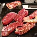 焼肉バル やまと - 