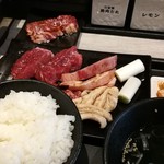 焼肉バル やまと - 