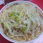 ラーメン二郎 - 