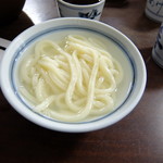 釜あげうどん 長田 in 香の香 - 