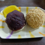 釜あげうどん 長田 in 香の香 - 