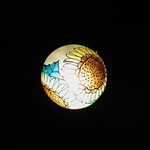 ビストロヒマワリ - 照明具