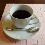 ビストロヒマワリ - オーガニック珈琲