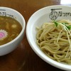 麺処　はつがい