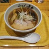 利尻らーめん味楽 新横浜ラーメン博物館店