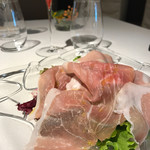 リストランテ カッパス - 