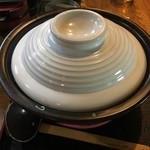 ラーメン猪太 - (料理)豚骨塩ラーメン①