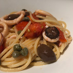 リストランテ カッパス - 