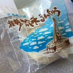 流氷まんじゅう