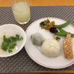 上海美麗園大酒店 - 