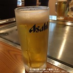 おきらくや - 生中！