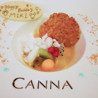 CANNA - 