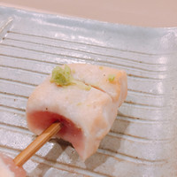 焼鳥 おみ乃 - サビ