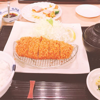 とんかつ まい泉 青山本店 - 