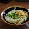 白川うどん