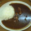 カレーの龍 小倉店