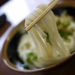 白川うどん - 