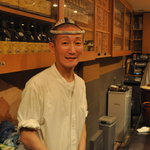 とり喜 - 親方さかい