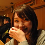 とり喜 - 美人のお客様