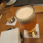Matsugen - ビールとジンジャーエール