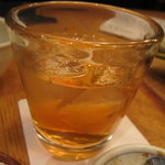 Matsugen - すっぱい梅酒