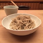 緒方 - 福井県大野の十割蕎麦