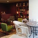 Britishcafe&Gift TomoDoll - ゆっくりお寛ぎ下さい。