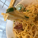 ラーメンもりきや - 