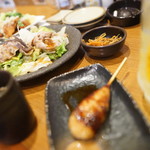 Sumibi Izakaya En - ままま一杯♪