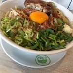 ラーメンもりきや - 