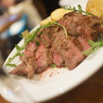 バール エ ターヴォラ カルダ ラ・ジョストラ - タリアータ