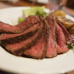 バール エ ターヴォラ カルダ ラ・ジョストラ - タリアータ