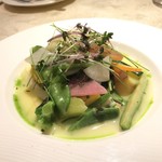 ル・ジャルダン・デ・サヴール - 