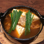 Yakitori Chanko Dosukoi - 韓国風豚足煮