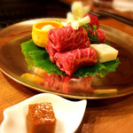 焼肉 グルマンズいとう - 